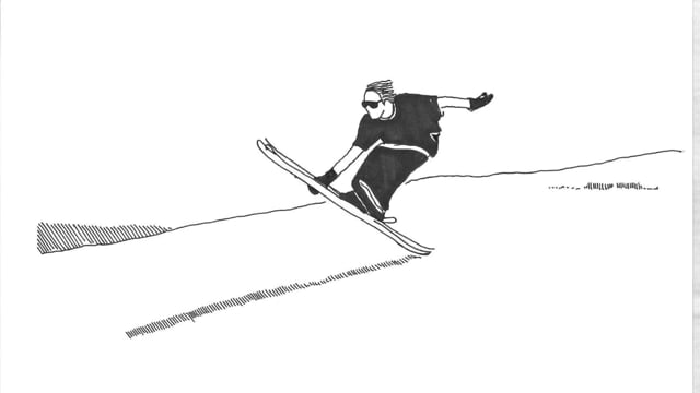 Ski Video Revision