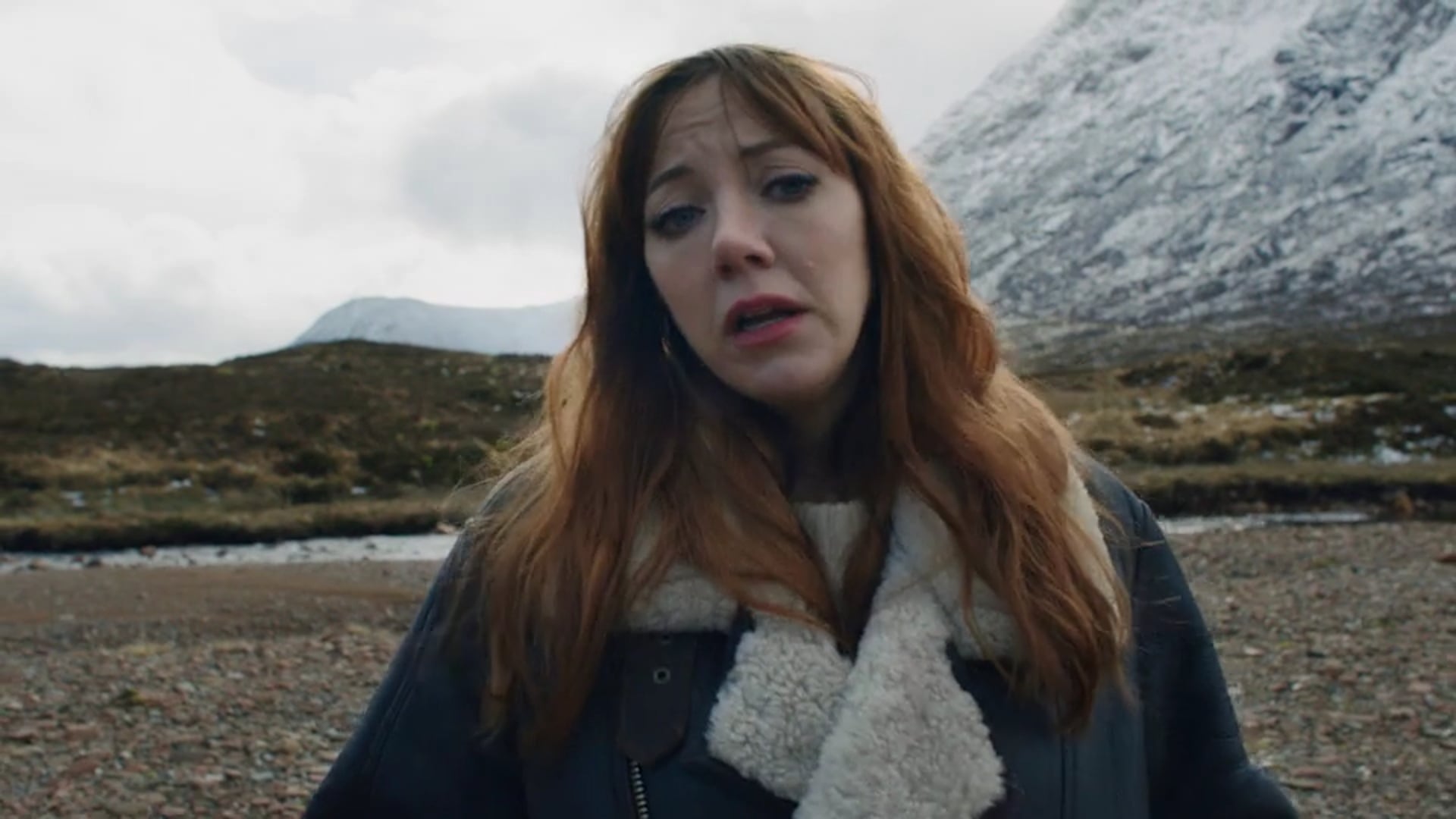 Diane Morgan - The Action Hero