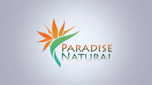 Paradise Natural promo