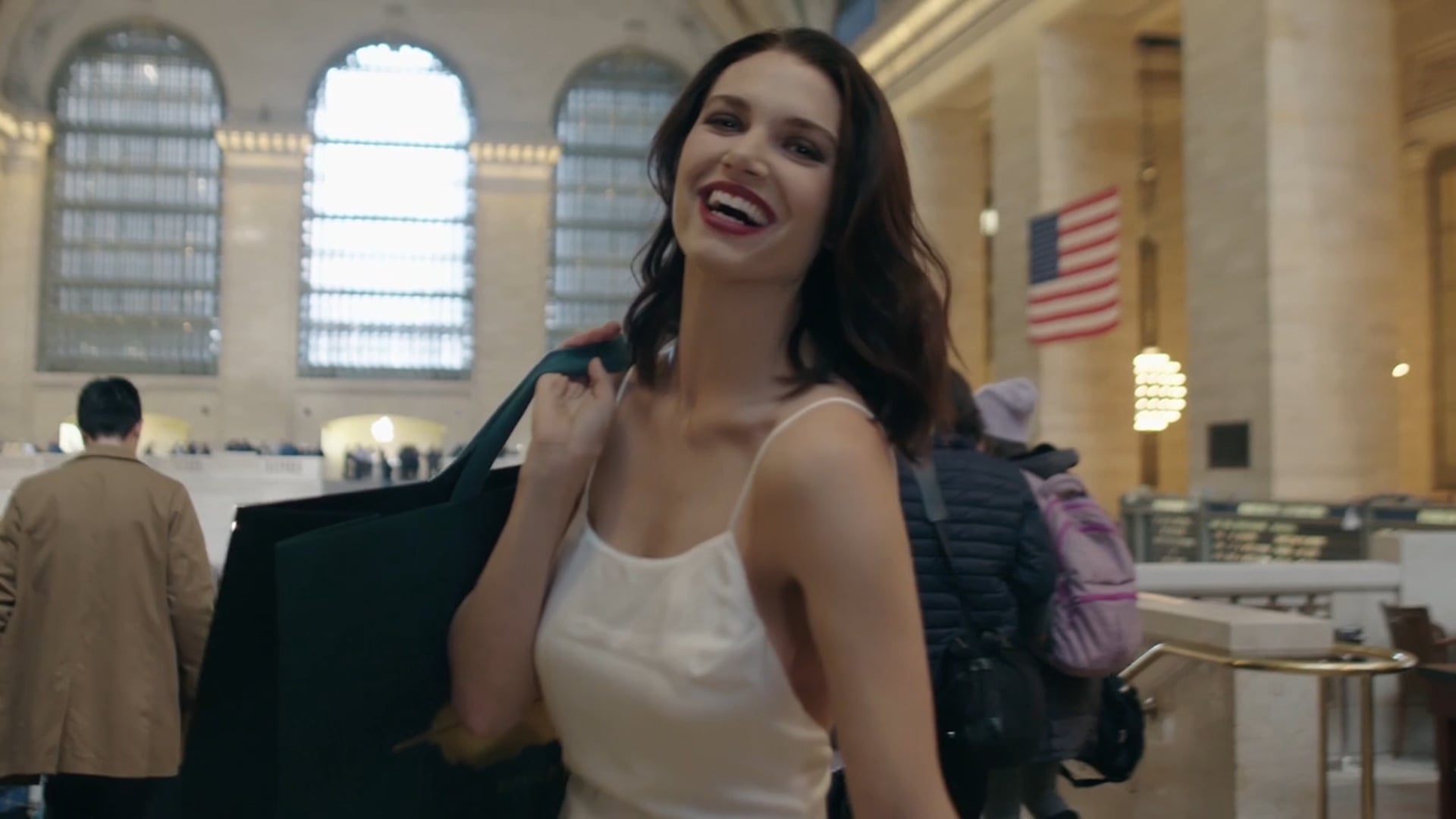 RTRGrandCentralShort