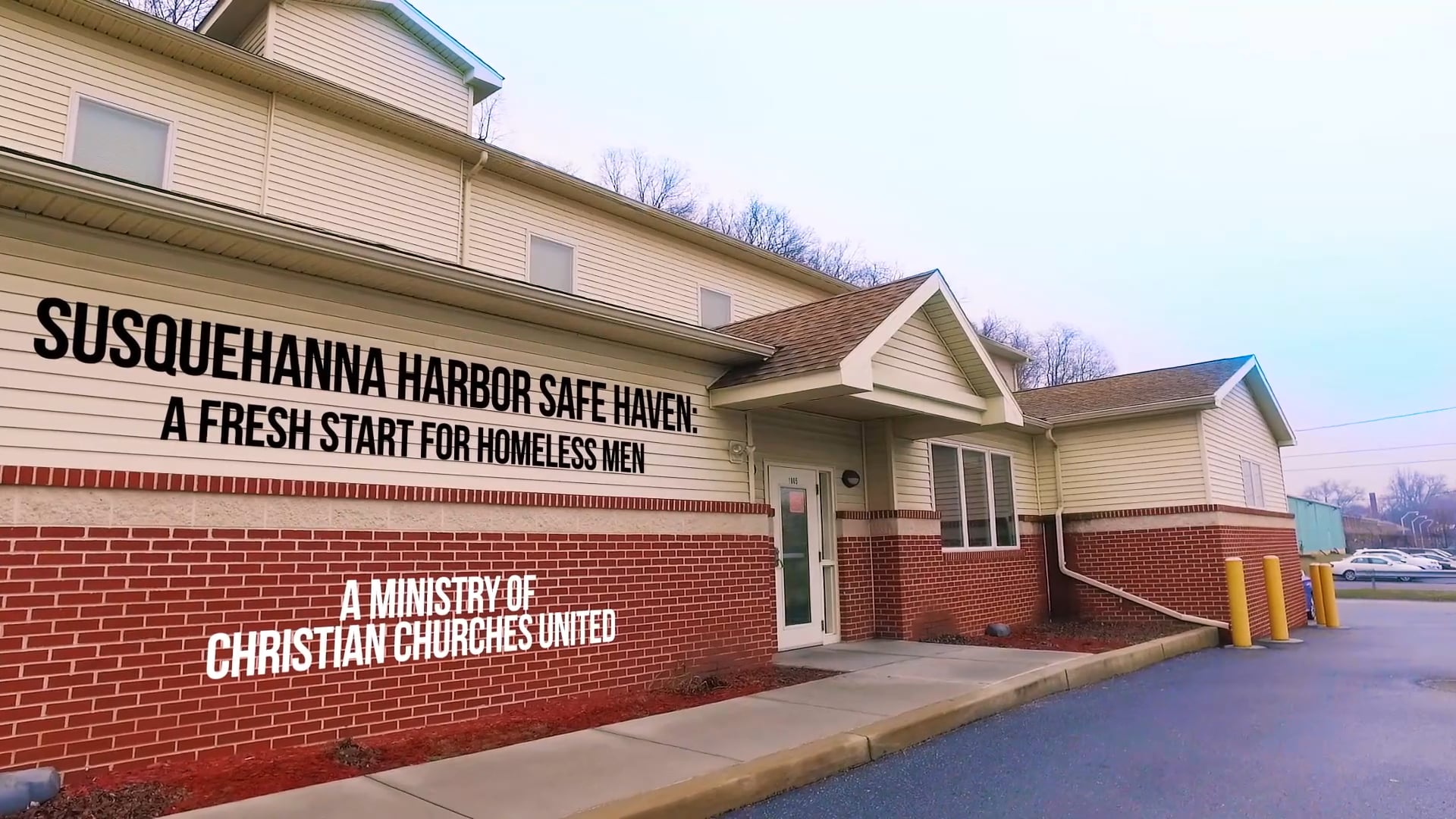 Susquehanna Harbor Safe Haven on Vimeo