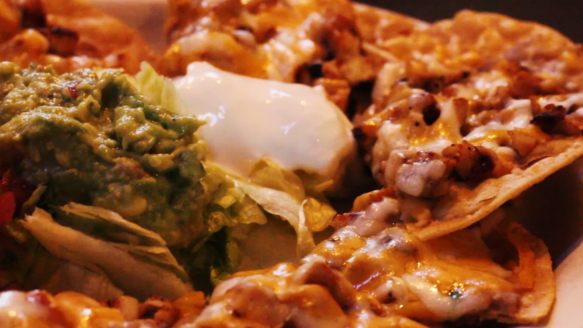 Voice Over-Habanero's Bar & Grill Commericial