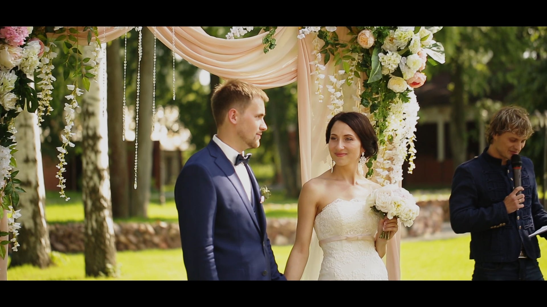 180616 Wedding day