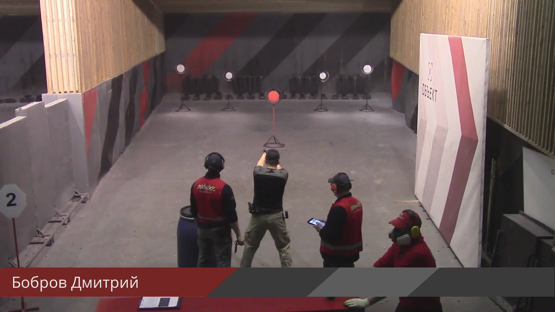 Бобров Дмитрий упражнение PENDULUM on Vimeo