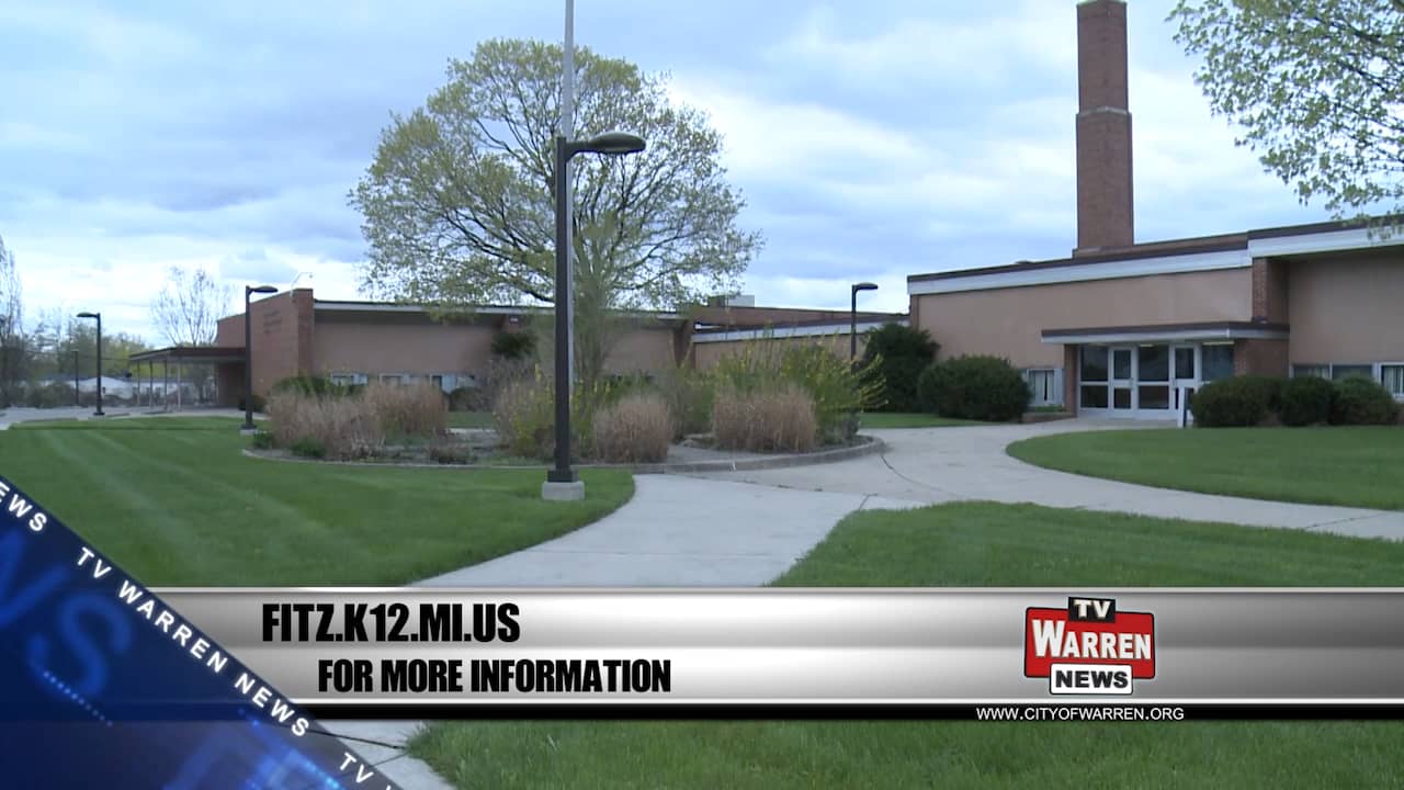 Schofield Elementary School on Vimeo