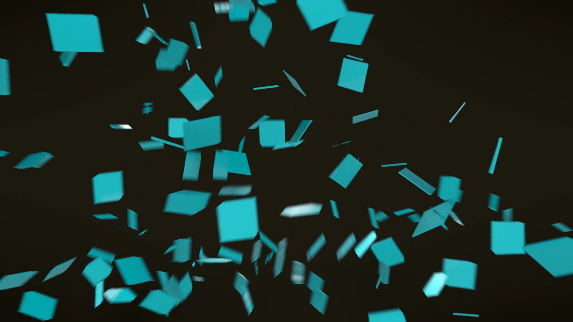 Magic Cube Logo on Vimeo