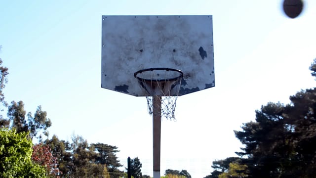 Basketball, Shots, Ball. Free Stock Video - Pixabay