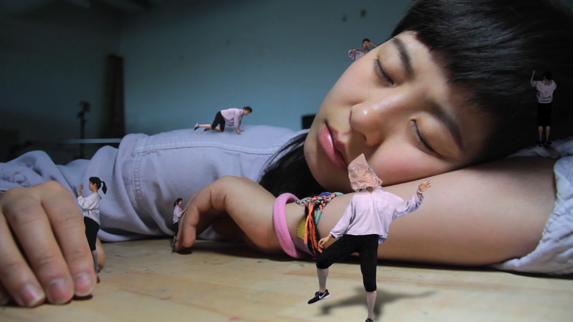 Work Work Work!!! on Vimeo