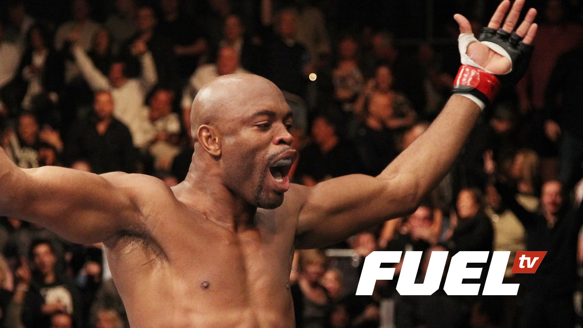 FUEL TV