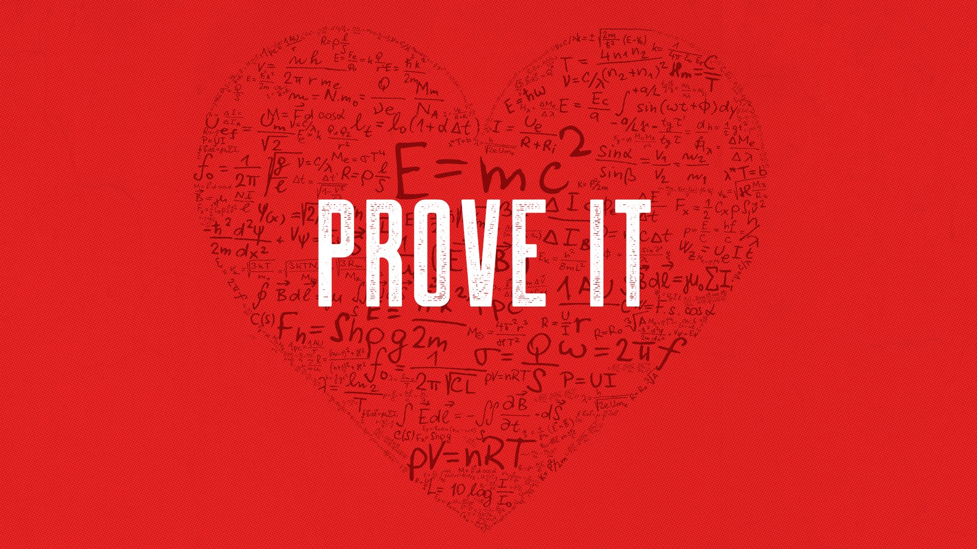 1 john 3 4. Prove.