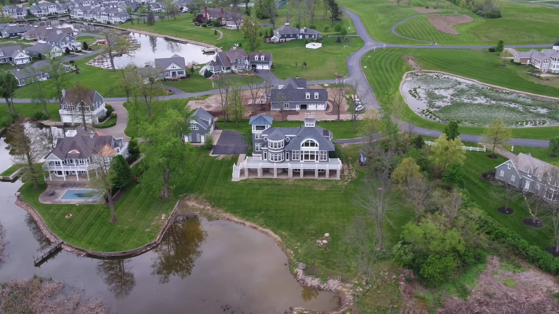 9800 Heron Dr, Thornville Ohio on Vimeo