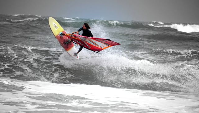 Rigging and dreaming in Hatteras