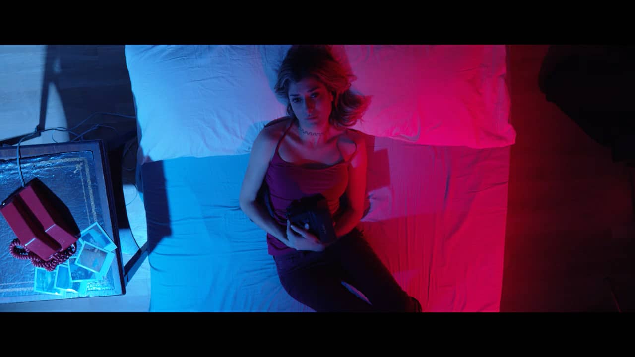 Tu Me Manques Film Trailer 70th Cannes Film Festival Creative Minds Special Program on Vimeo