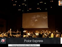 Polar Express - YHD Gala 2017
