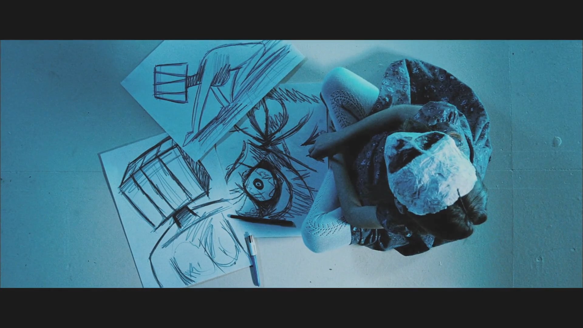 MERRY LITTLE CHRISTMAS