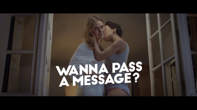 STIMOROL | ROMEO & JULIET