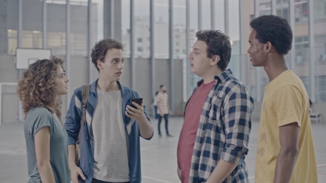 Thumbnail do vídeo