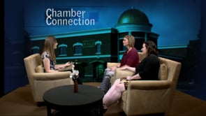 Chamber Connection - May 2017