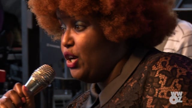 THE SUFFERS 'Everthing Here'
