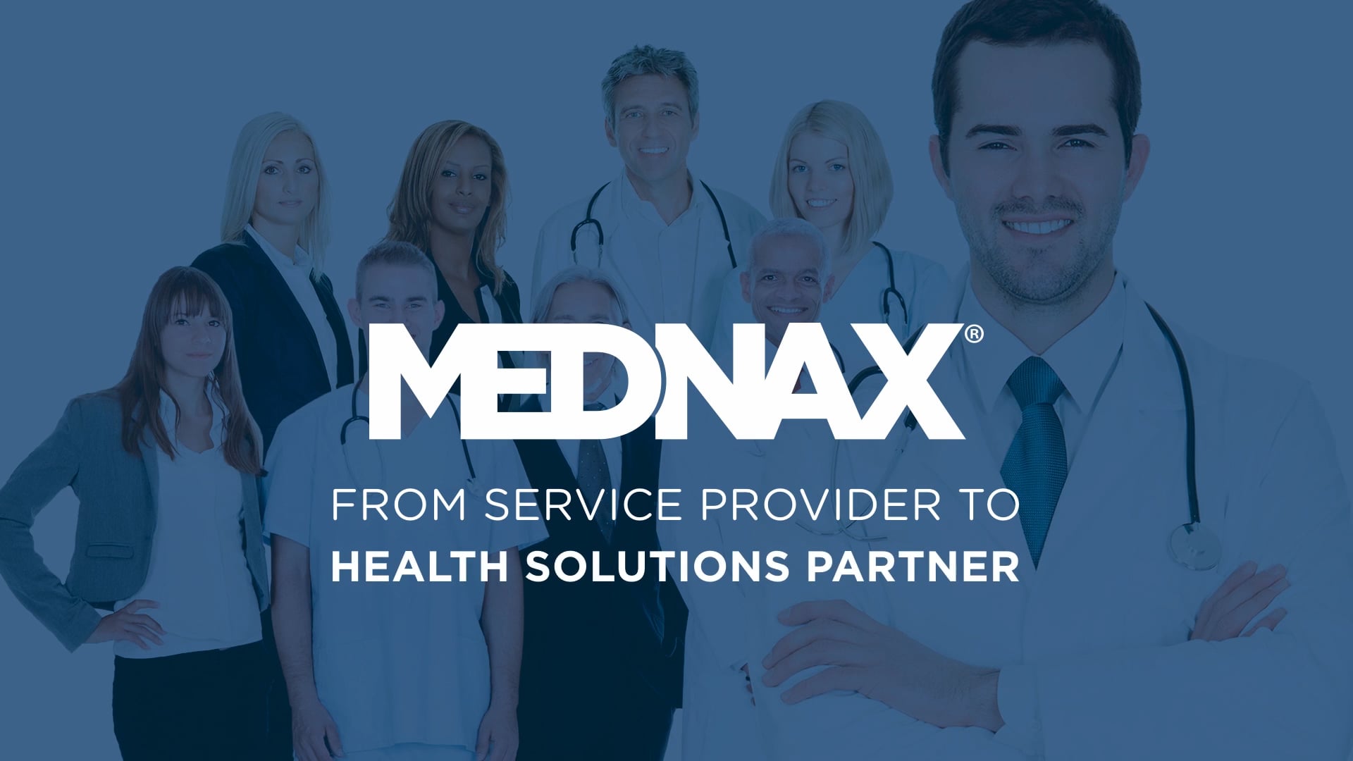 The MEDNAX Brand on Vimeo