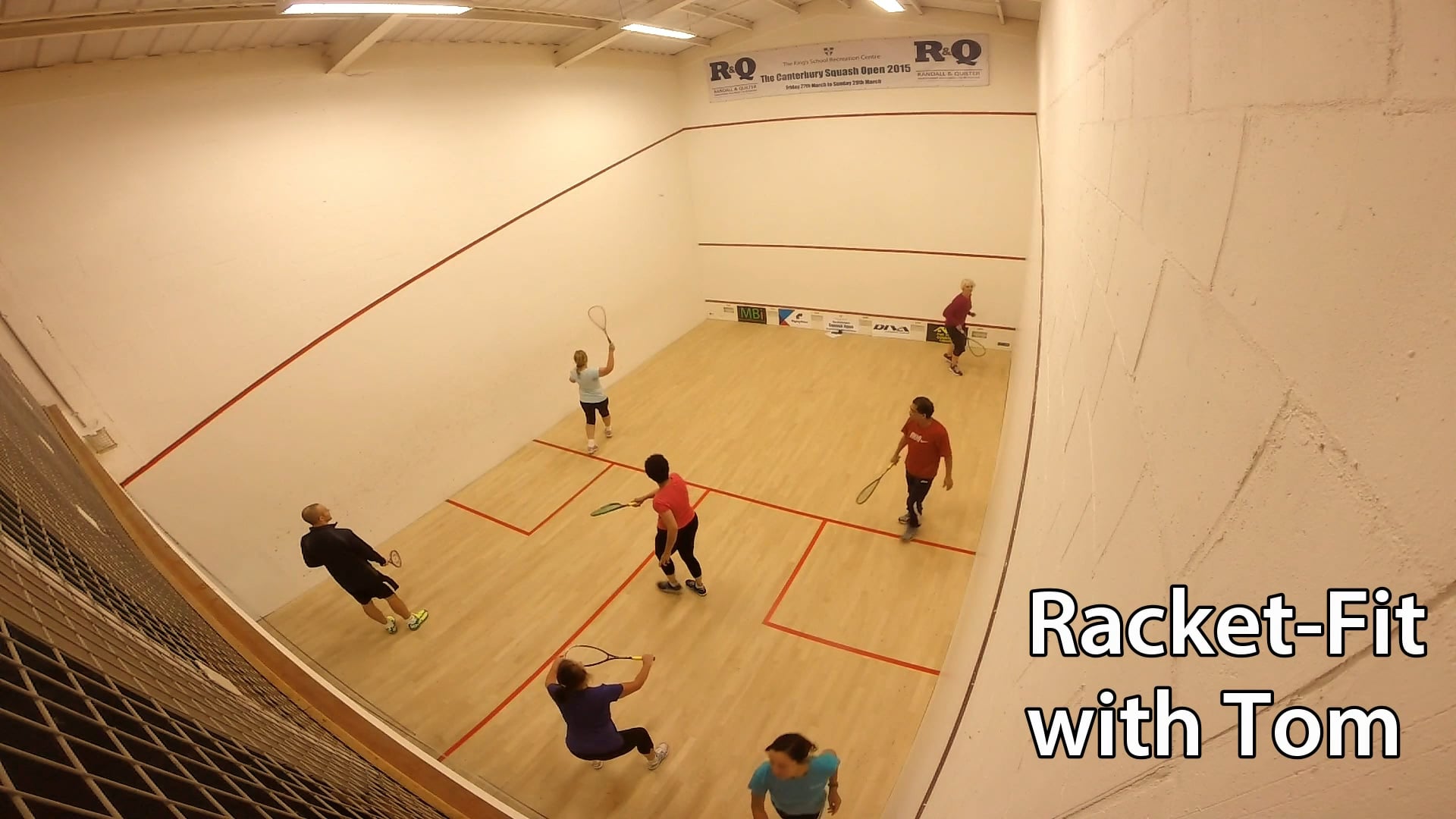 RacketFit_Sound on Vimeo