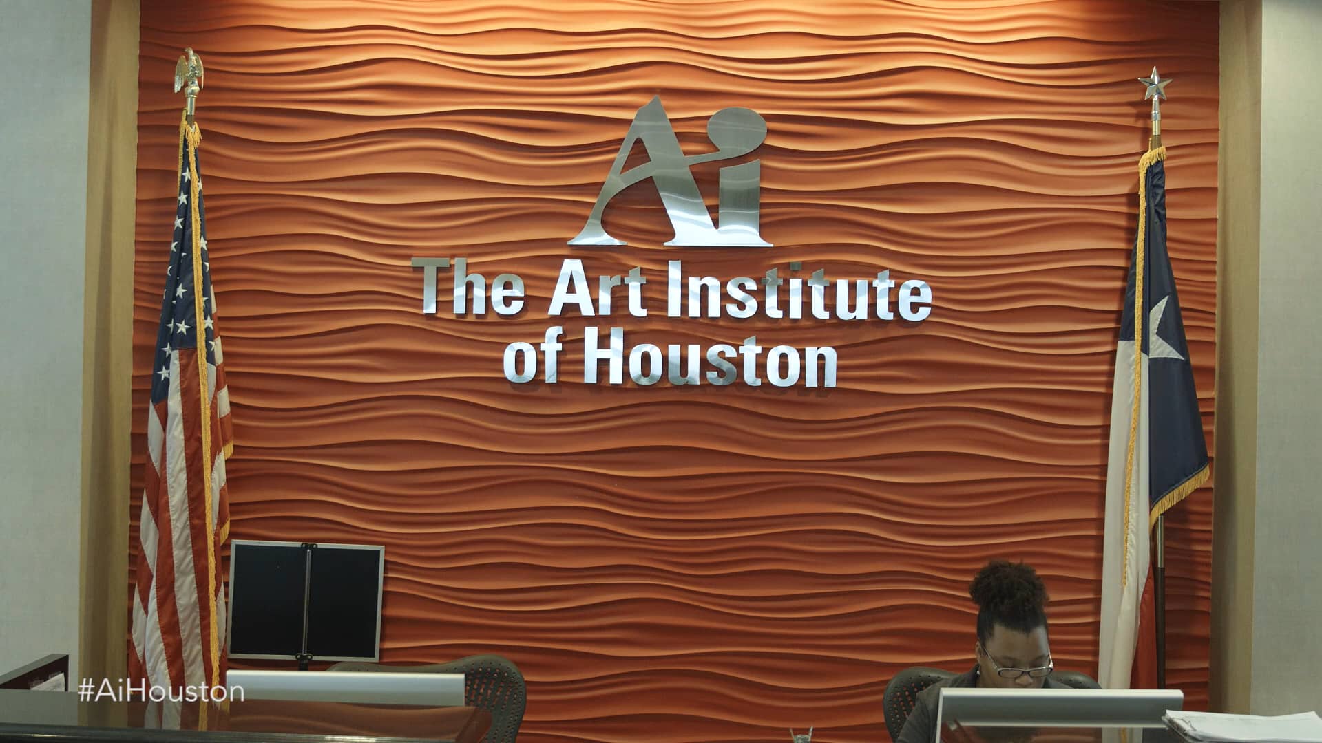 Campus Tour The Art Institute of Houston on Vimeo