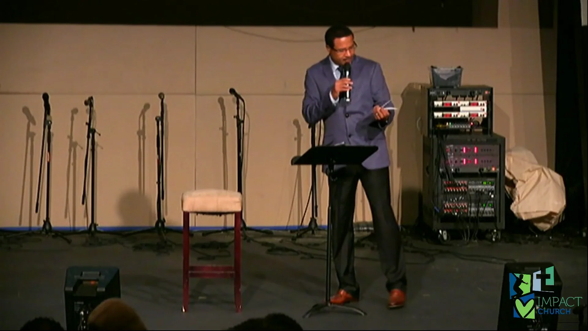 The Message Pastor Zak April 30, 2017 on Vimeo
