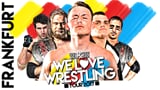 wXw We Love Wrestling Tour 2017: Frankfurt