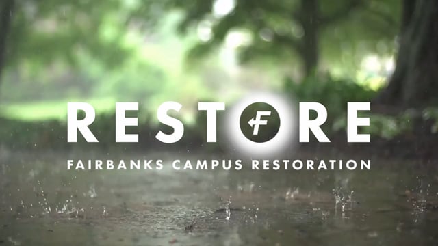 Restore Campaign