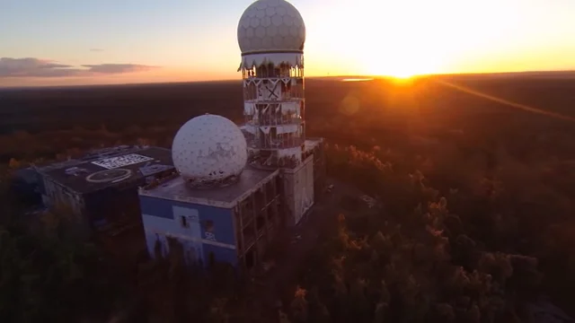 Field Station Berlin: A Personal History