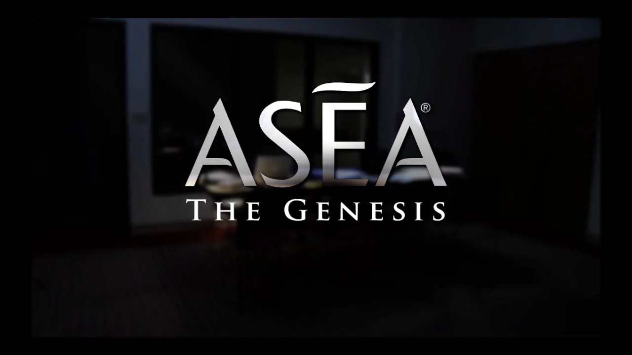 ASEA: Genesis / Founders Video