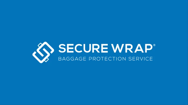 Home - Secure Wrap - Baggage Protection Service