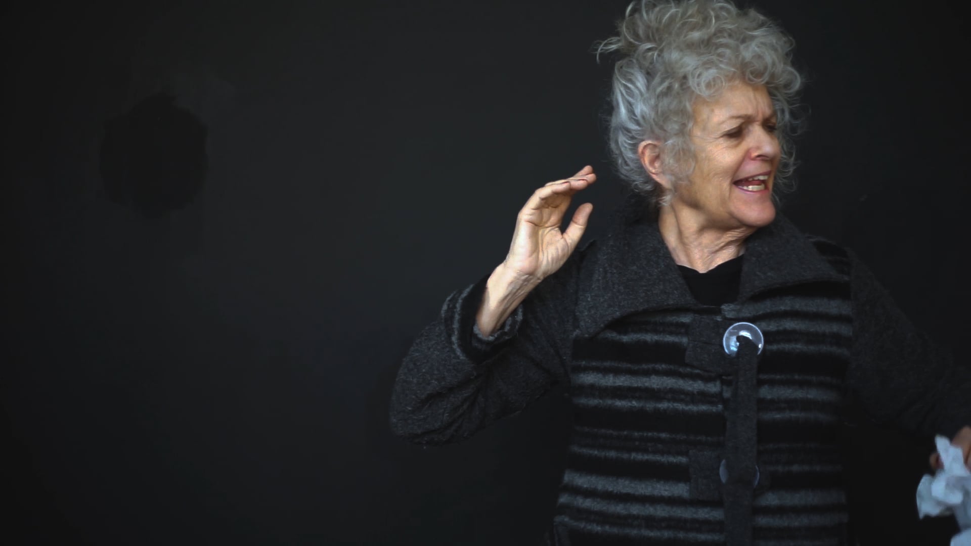 Isobel Roth from Pushkin