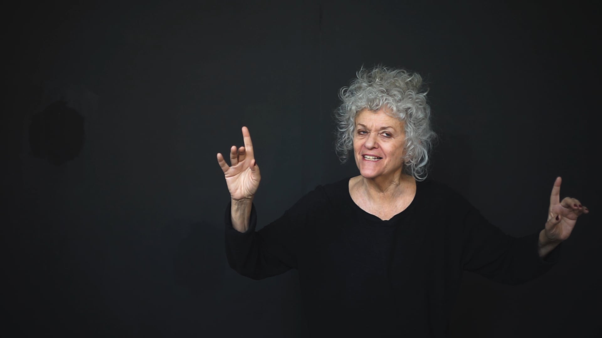 Isobel Roth from Proust