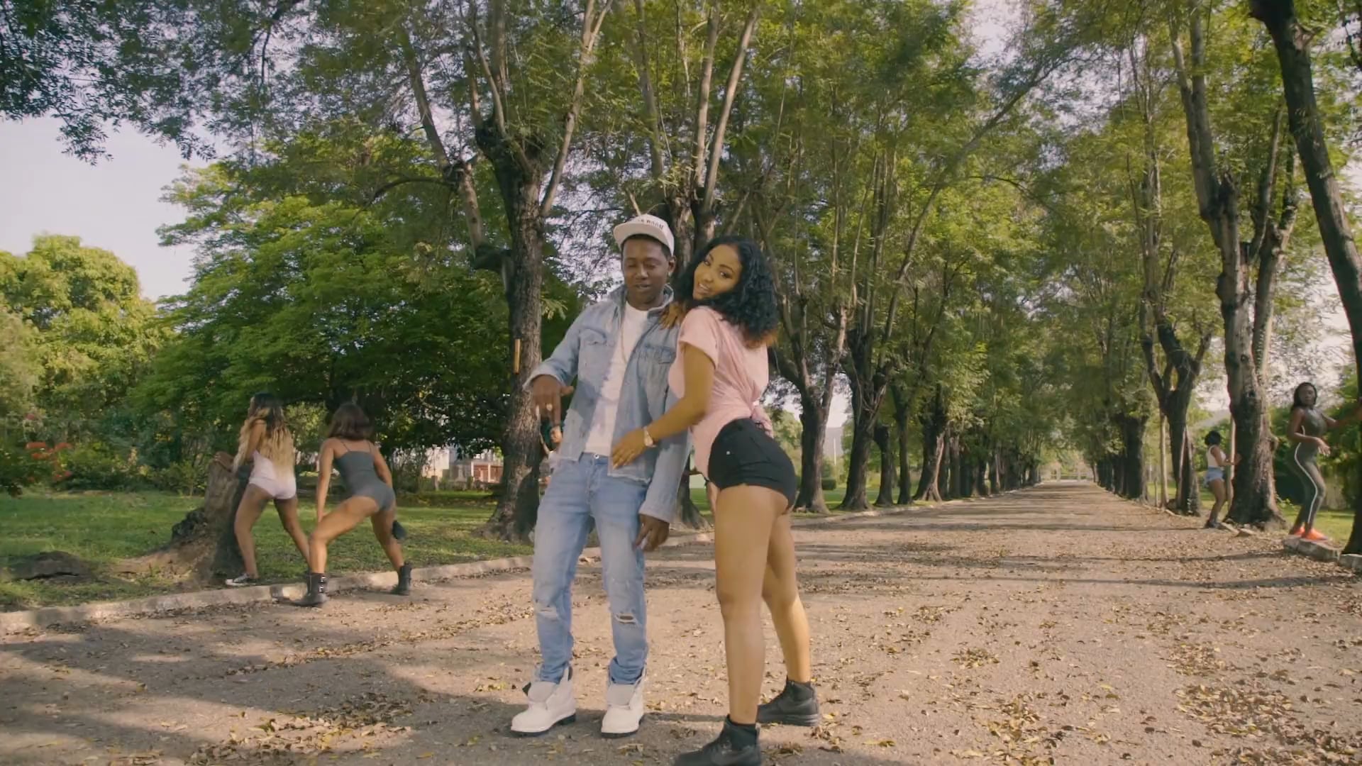 SHENSEEA WINE on Vimeo