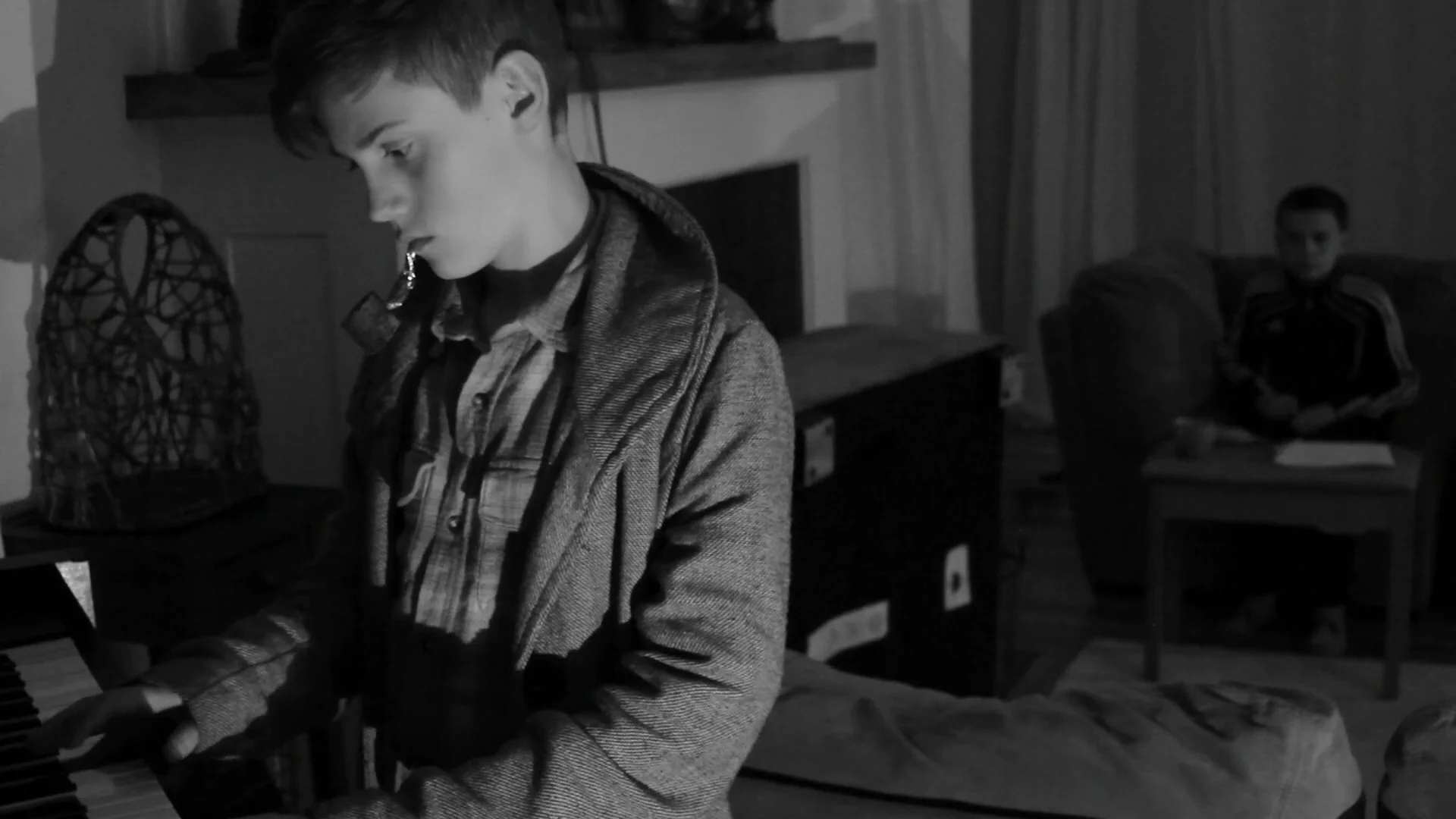 Detective Mos on Vimeo