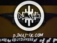 DJMaj-ik promo video advert2