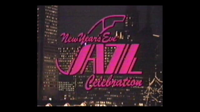 Gerry Mulligan New Years Eve at Ethel's 1985