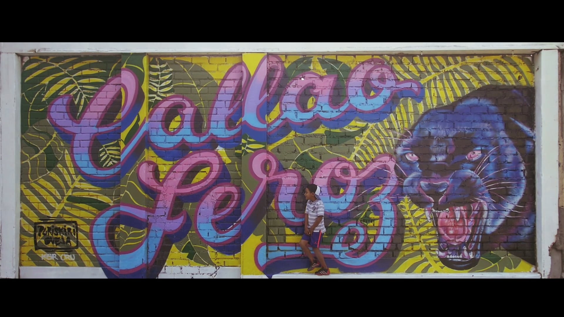 Latidoamericano Perú 2017 Callao (Teaser)