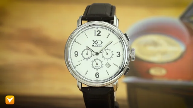 Xo best sale retro watch