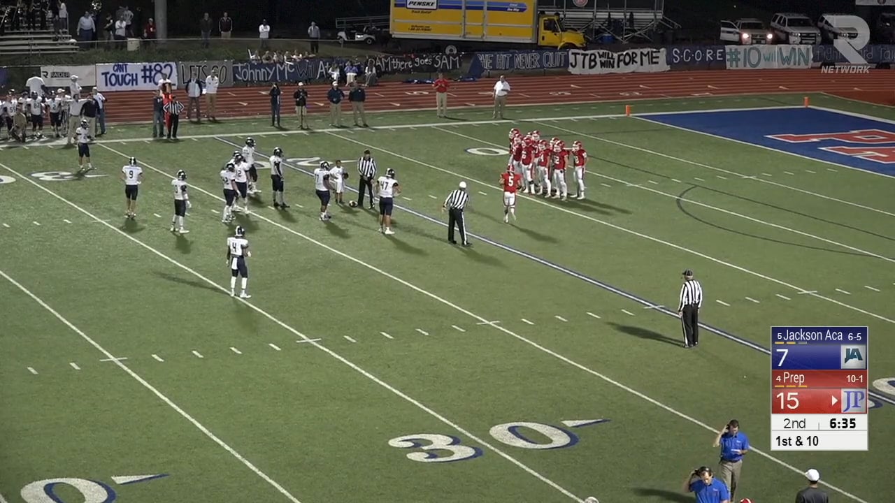 Varsity Football-2016-Game12-Prep