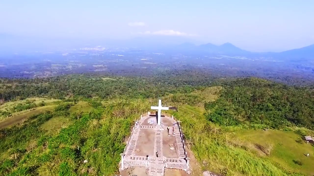 Tayak Hill Rizal, Laguna on Vimeo