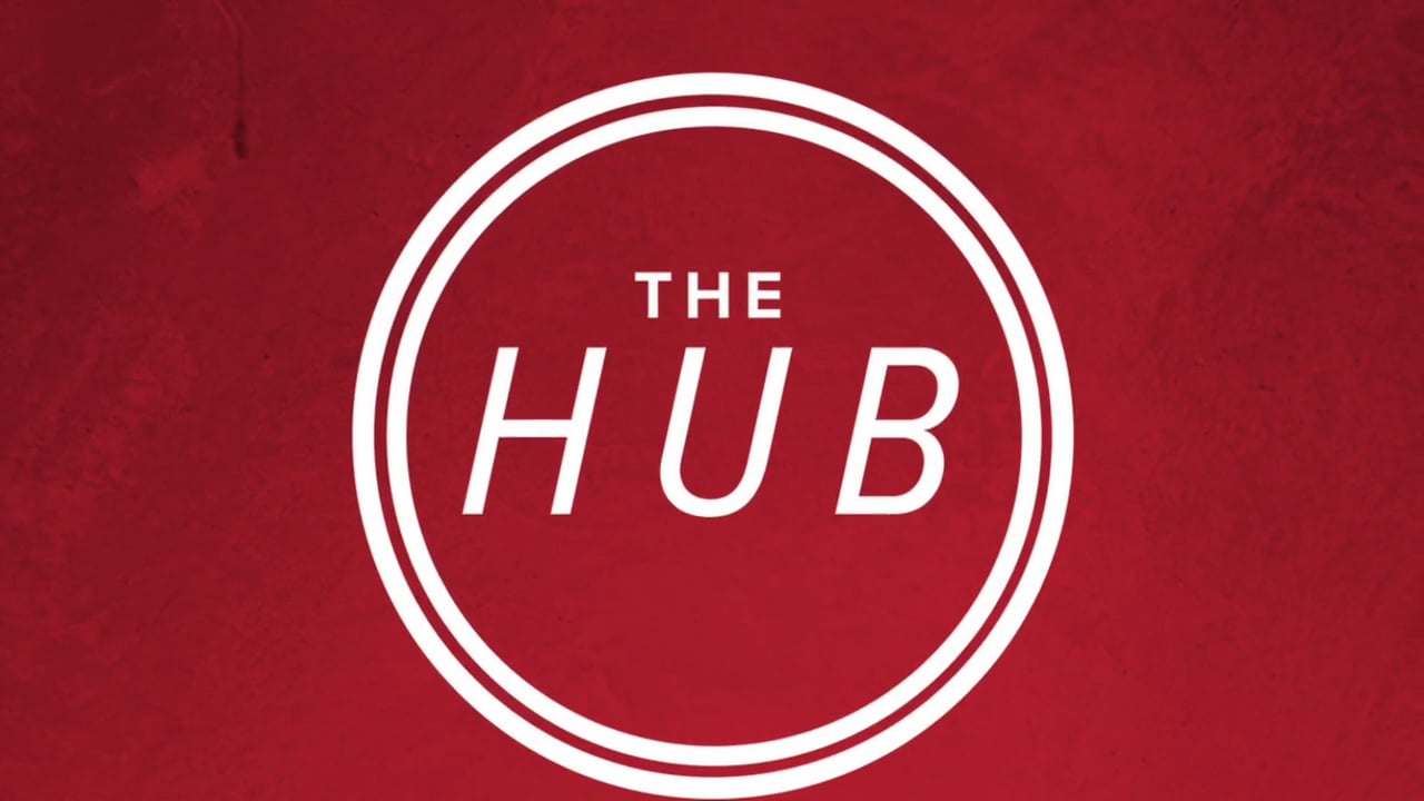 The Hub - Intro on Vimeo