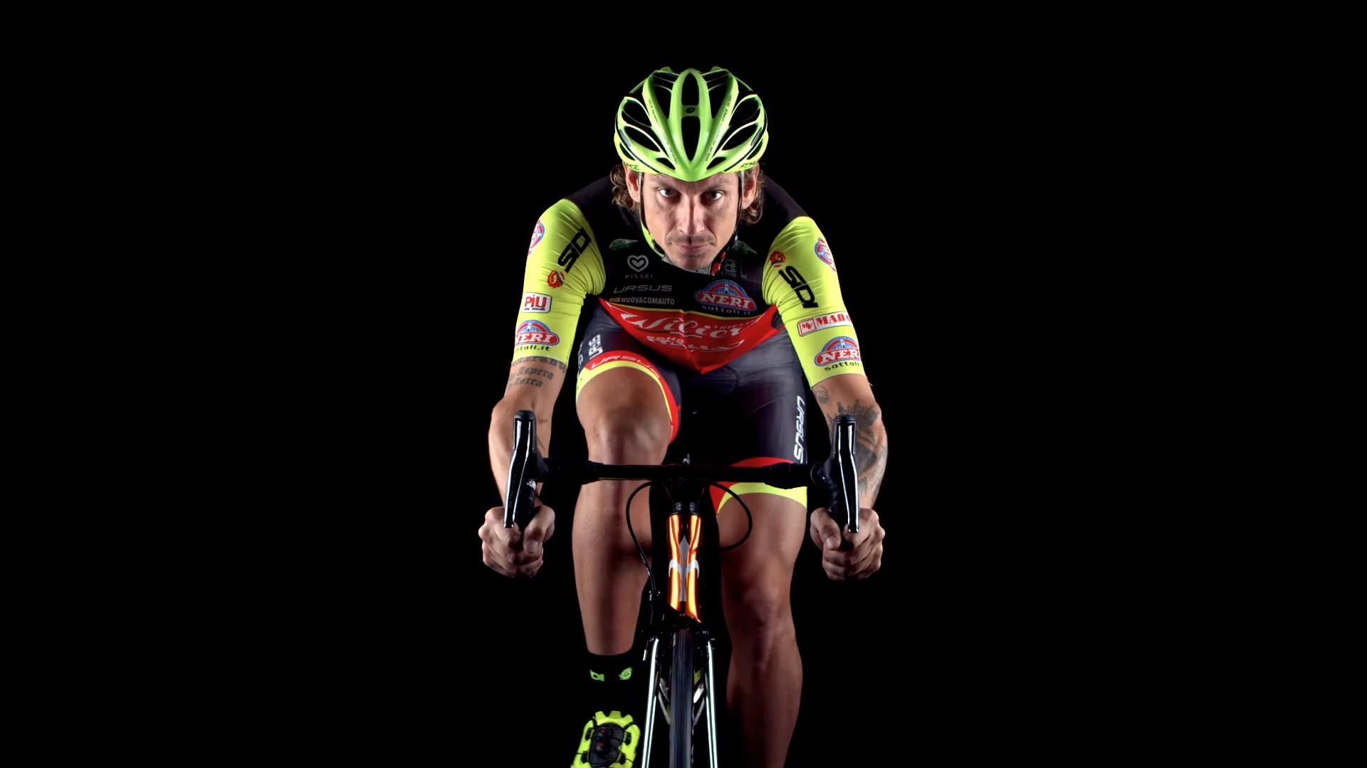 Wilier magneto best sale