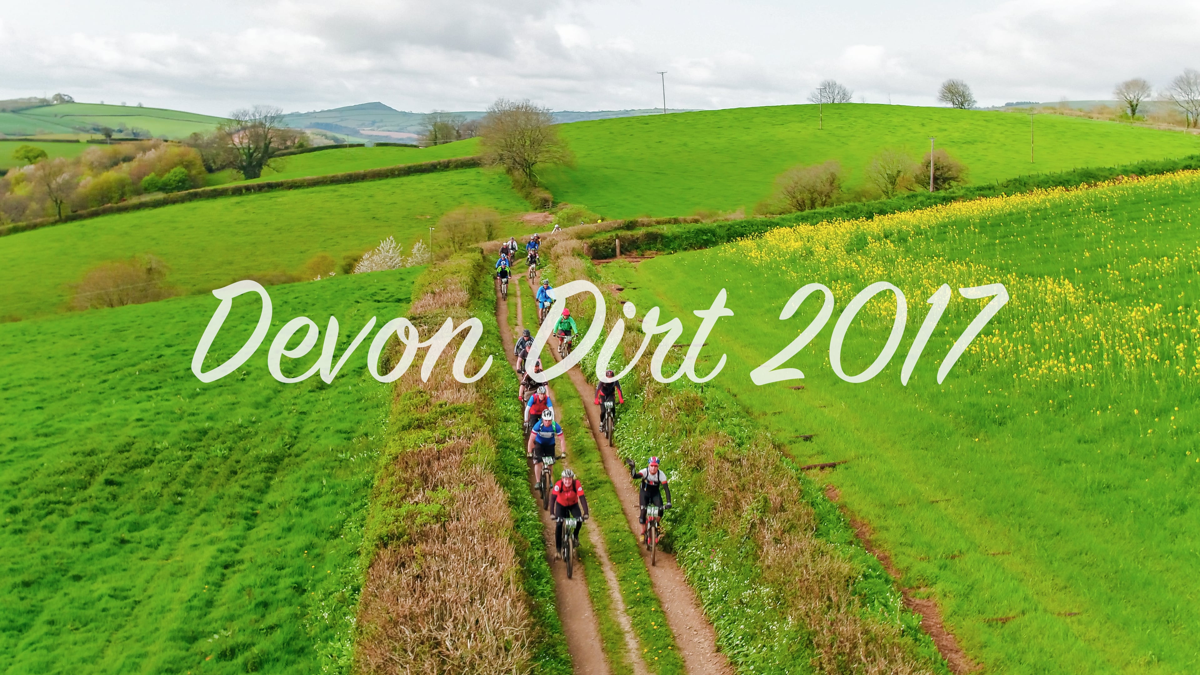 Devon Dirt 2017 on Vimeo