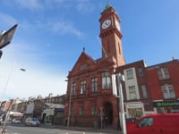 Rathmines College of Further Education