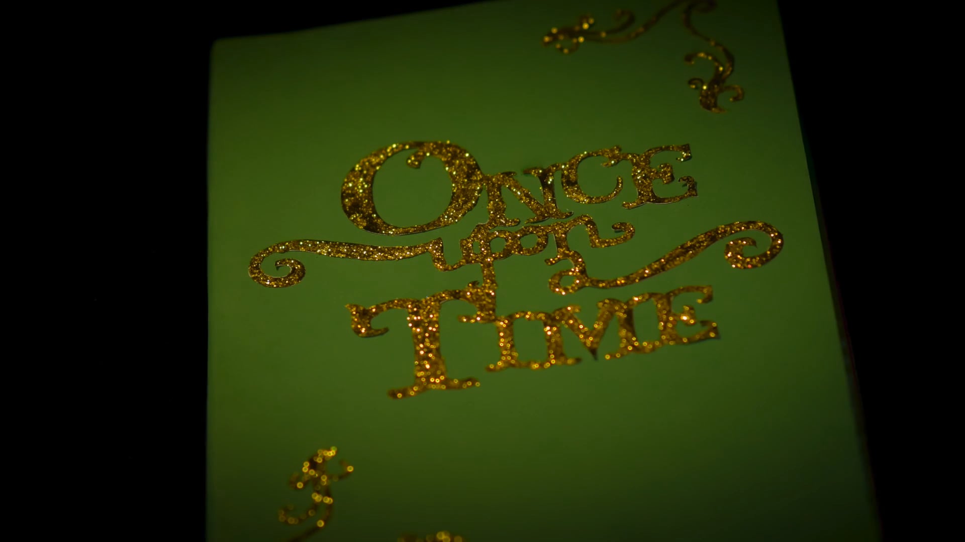 Empower a Woman - Smile Gift - Once Upon a Time