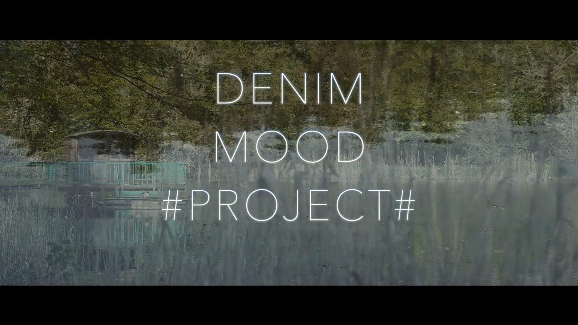 Denim Mood #Project#