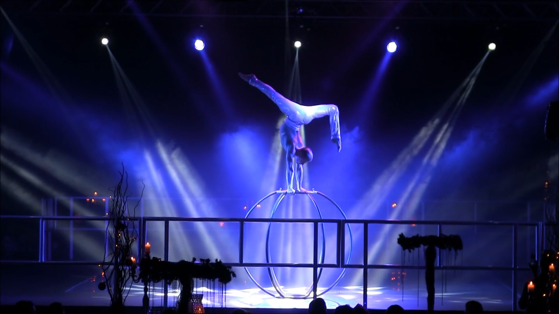 EVENT SHOWREEL
