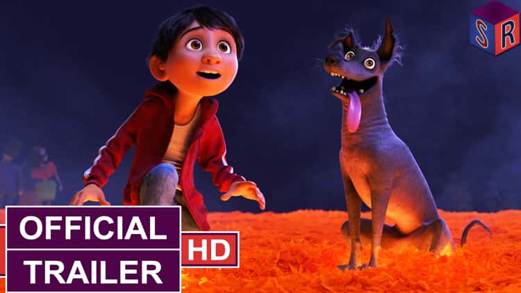 Coco (2017) - [Official Trailer] [FULL HD] on Vimeo